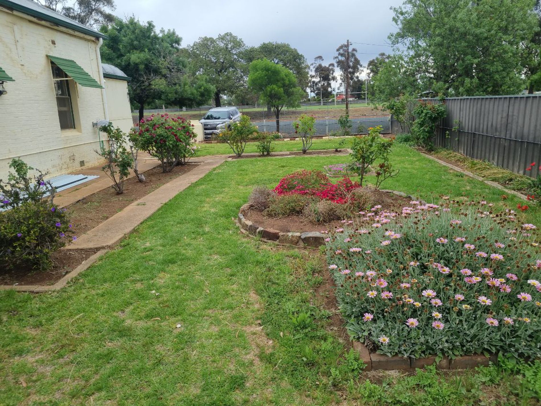 199 Baker Street, Temora