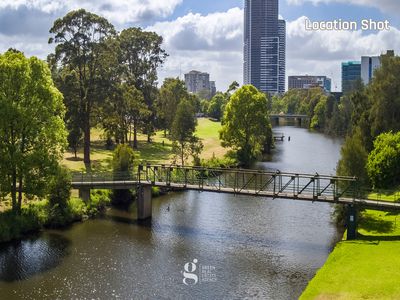 48 / 64 Great Western Highway, Parramatta