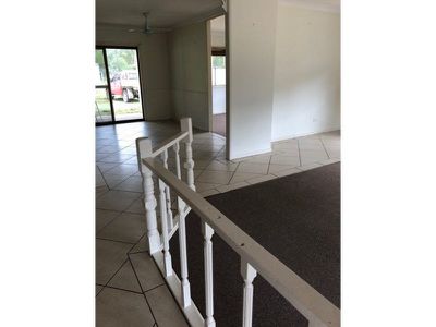 55 G S Wilson, Nanango