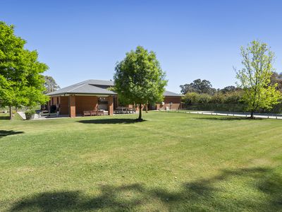 192 Malcolm Street, Mansfield