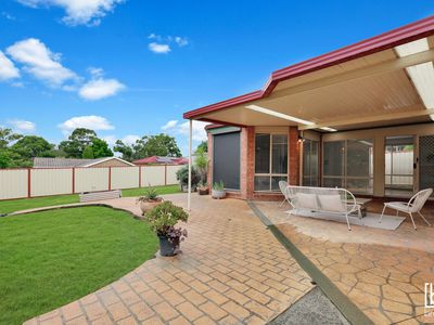 8 Keswick Drive, Lake Haven