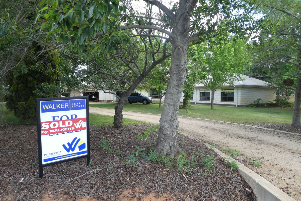 713 Graham Road, Kyabram