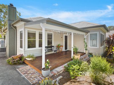 304 Cordeaux Road, Mount Kembla