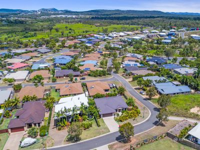 16 Vaglass Street, Taroomball