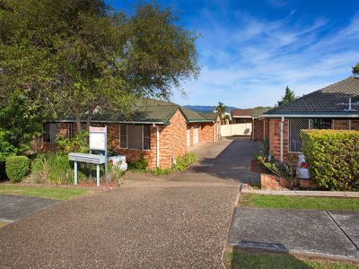 6 / 3-7 Penrose Street, Blackbutt