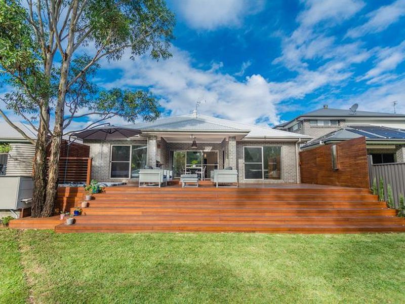 64 Heritage Dr, Appin