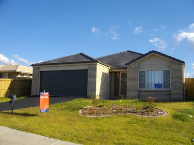 9 Dornoch Crescent, Raceview