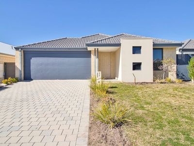 22 Whipbird Street , Baldivis