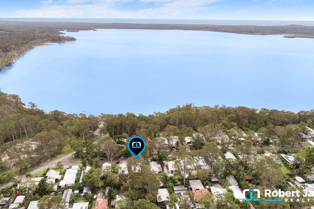 12 Morning Glory Dr, Cooroibah