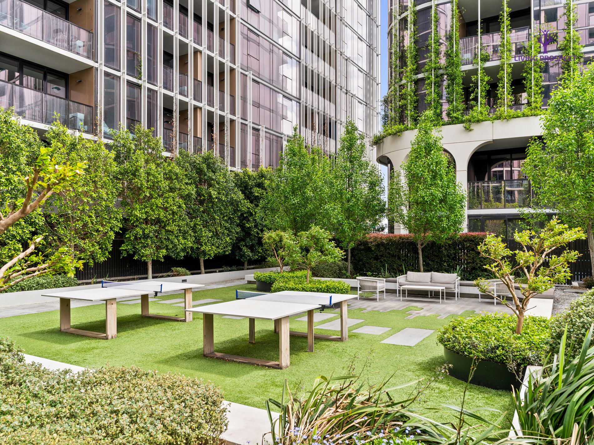 805 / 3 Tarver Street, Port Melbourne