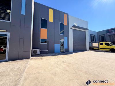 3 / 14 Logistics Place, Arundel