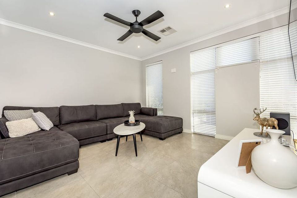 22 Wollomai Road , Baldivis