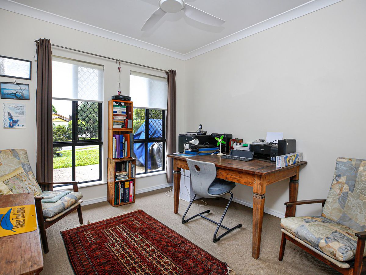 18 Barrine Road, Yungaburra
