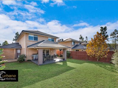 6 Avocet Circuit, Cranebrook