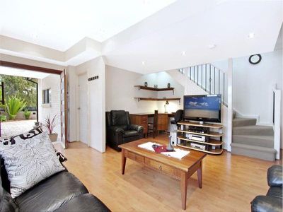 302B Princes Highway, Sylvania