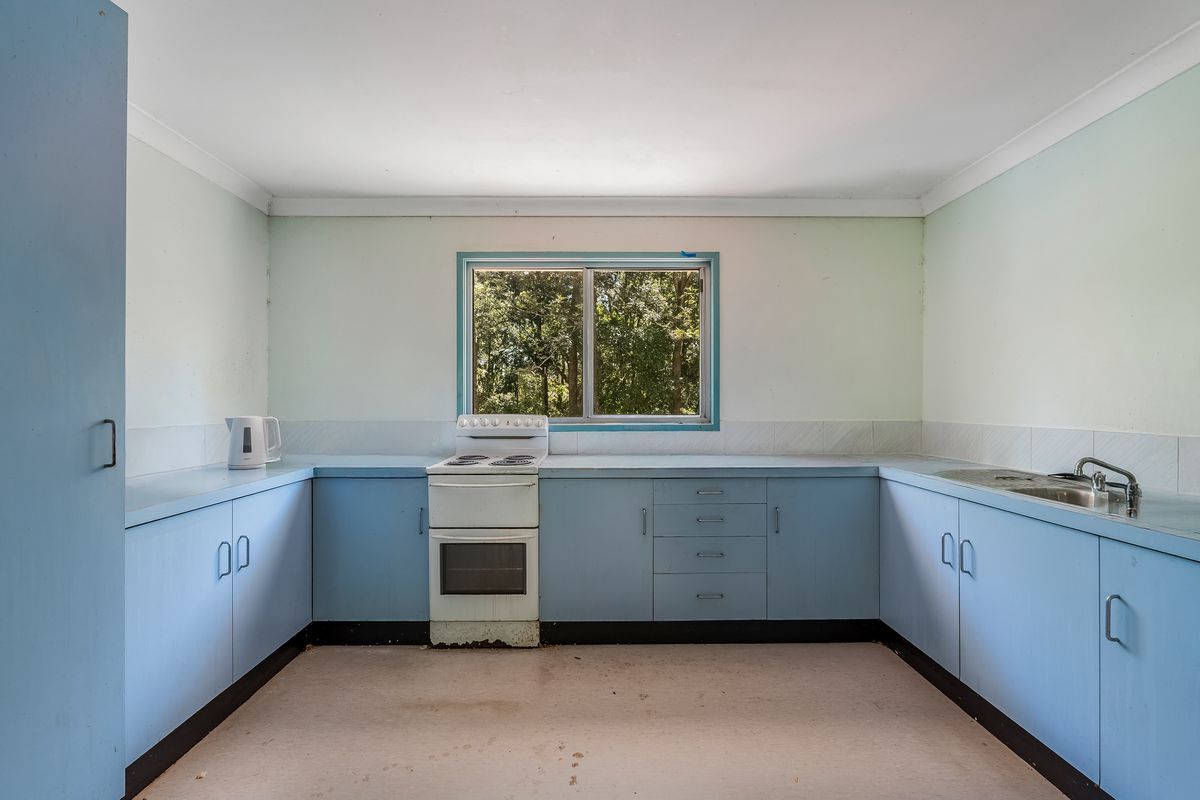 3 Dixon Place, Lismore