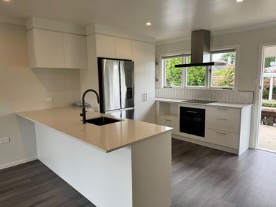 96 Thornton Road, Cambridge