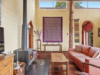 110 Scarrs Road, Garden Island Creek