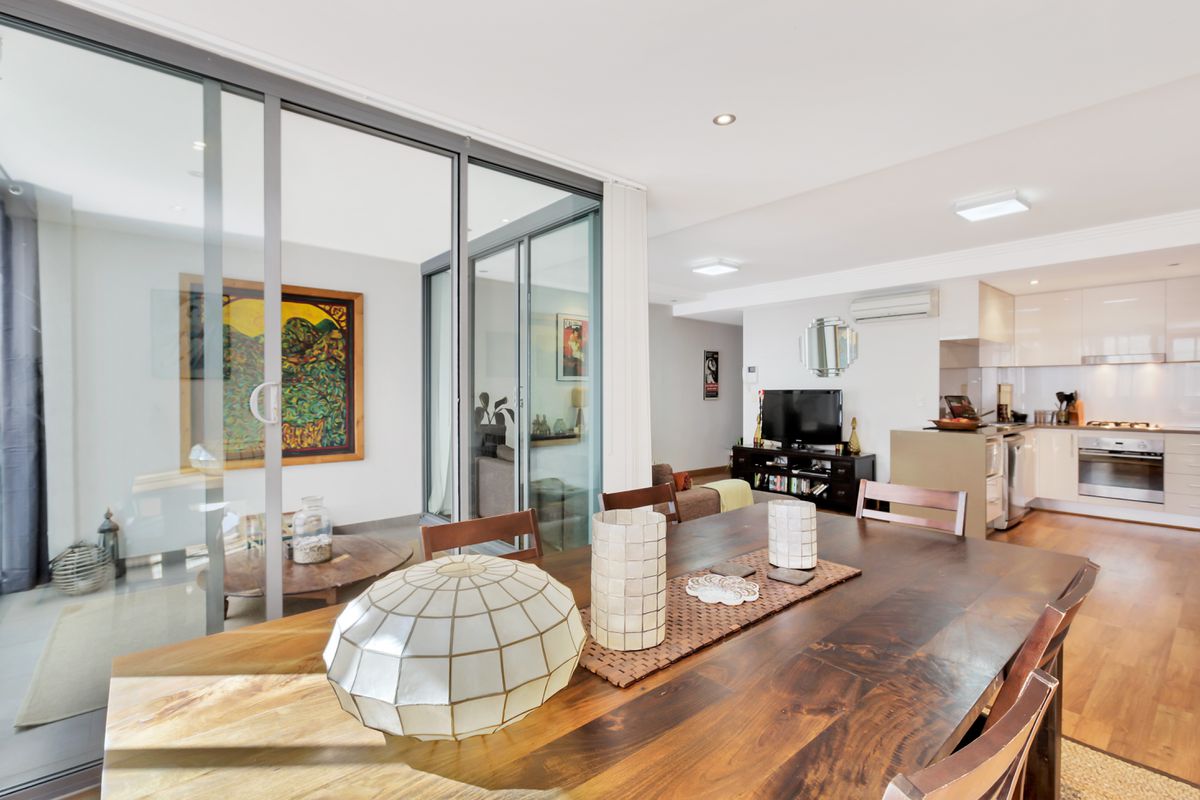 19 / 238-242 William Street, Potts Point