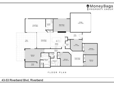 43-53 Riverbend Boulevarde, Riverbend