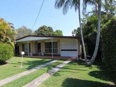 20 Sugar Road North , Maroochydore