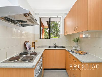 8 / 14 Arcadia Street, Penshurst