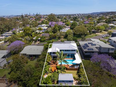 7 Sarina Street, Stafford Heights