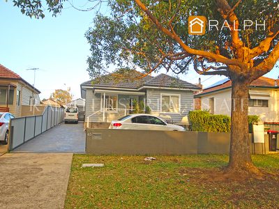 65 Hood Street, Yagoona