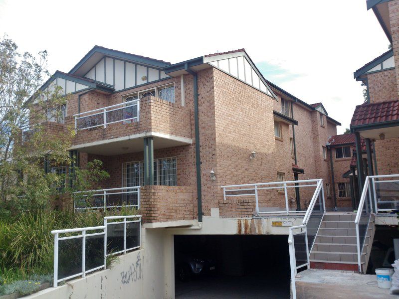 8 / 3-7 Browning Street, Campsie