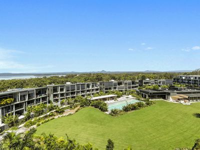 2102 / 13 Lakeview Rise, Noosa Heads