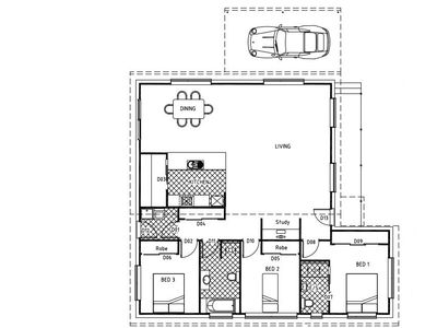 2 / 6 Dorgan Court, Cygnet