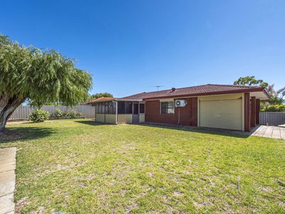 8 Jamaican Road, Safety Bay