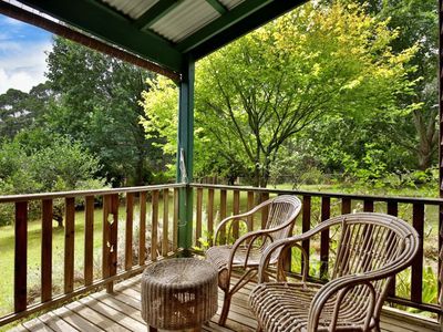 44 Keoghs Road, Kangaroo Valley