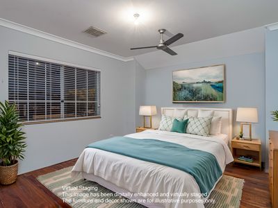 163 Lagoon Drive, Yanchep