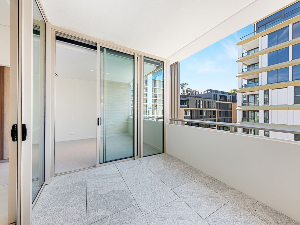 403 / 17 Richmond Avenue, Willou...