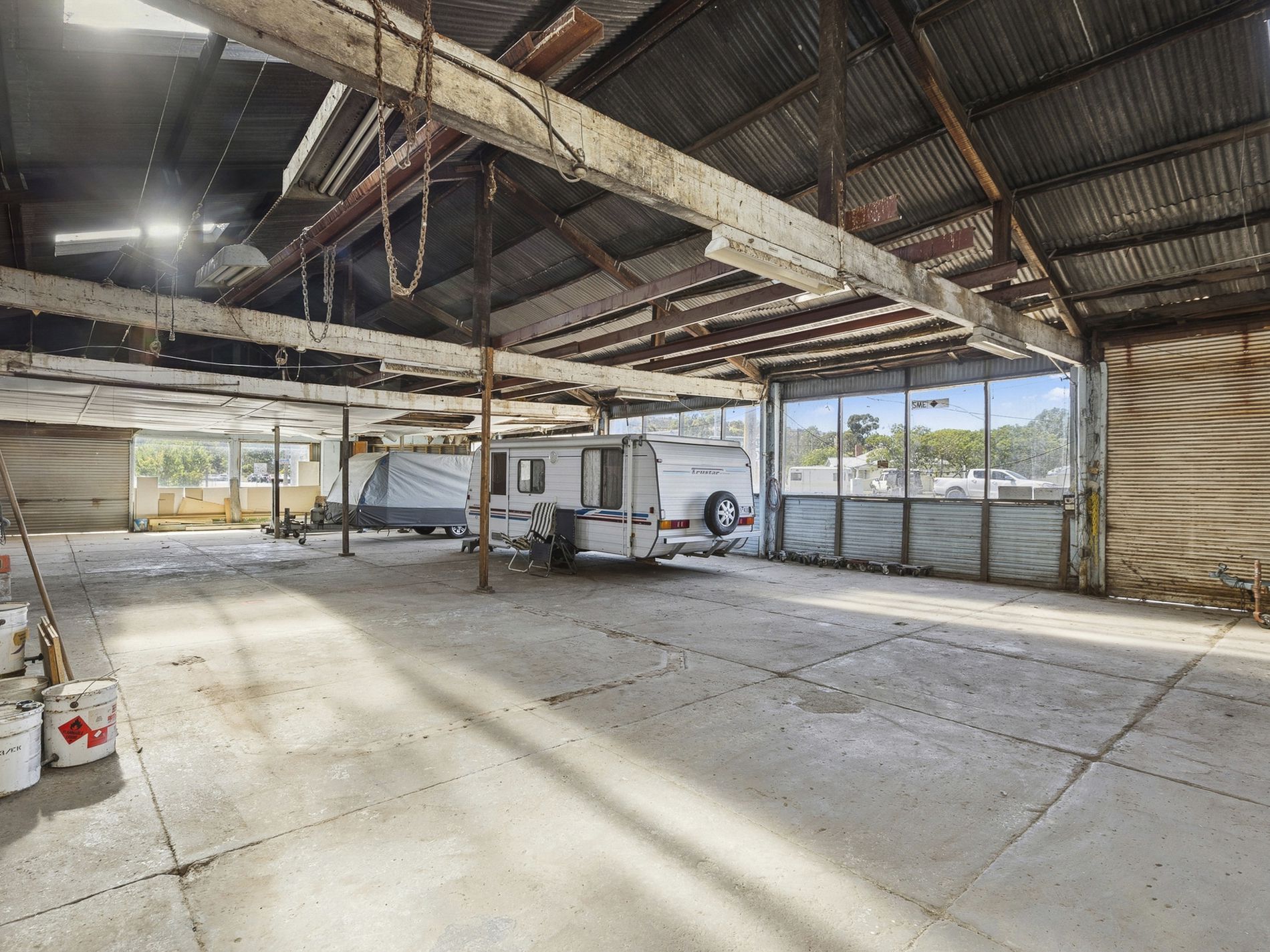 22-26 Clifton Street, Euroa