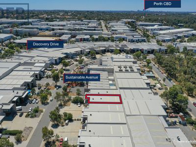 43B Sustainable Avenue, Bibra Lake
