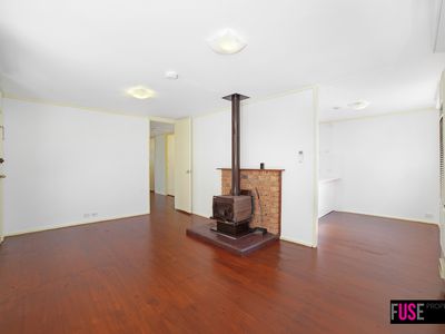 61 Davidson Street, Higgins