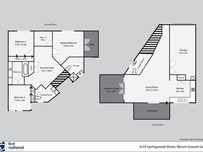 4 / 24 Springwood Street, Mount Gravatt East