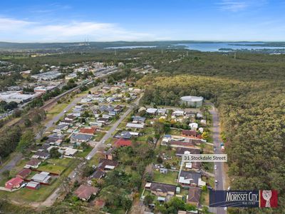 31 Stockdale Street, Morisset