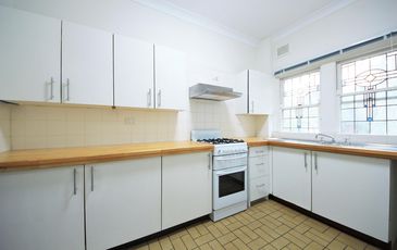 8 / 21 Newcastle Street, Rose Bay