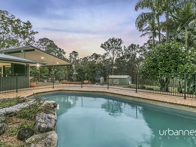 1067 Dayboro Road, Whiteside