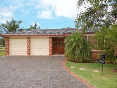 24 Spoonbill Place, Albion Park Rail