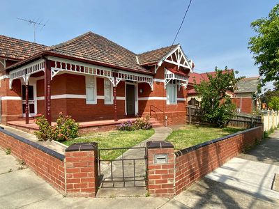 155 Buckley Street, Essendon