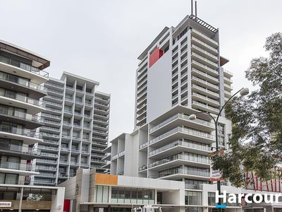 45 / 151 Adelaide Terrace, East Perth