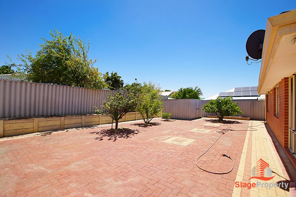 32 Yarrow Drive, Bennett Springs
