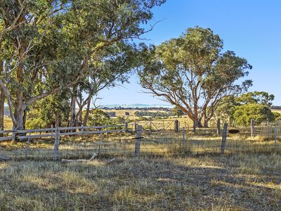 Lot 12Z, 1220 Heathcote-Redesdale Road, Heathcote