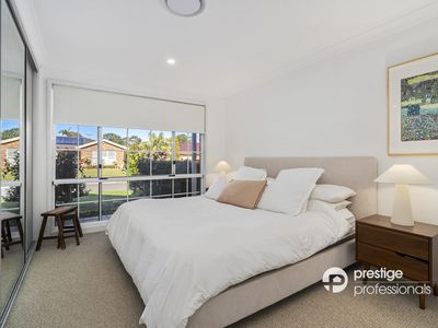 9 Ellesmere Court, Wattle Grove