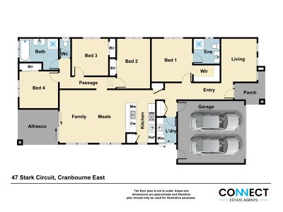 47 Stark Circuit, Cranbourne East