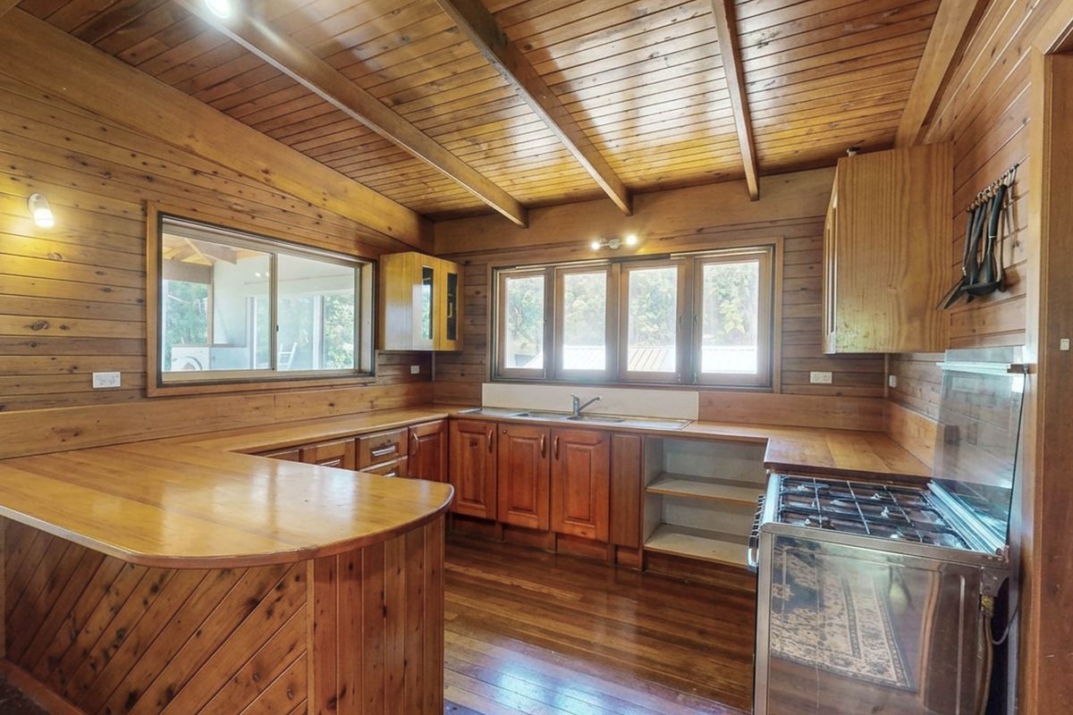 1124 Louis Bazzo Drive, Cootharaba
